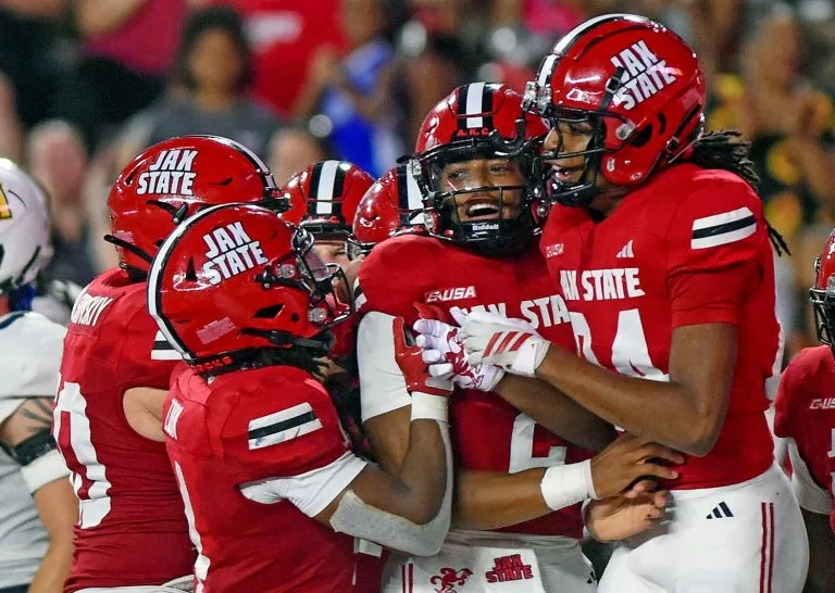 Delaware vs. Jacksonville State prediction
