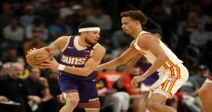 Kings vs. Suns prediction