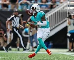 Chargers at Dolphins NFL Prediction