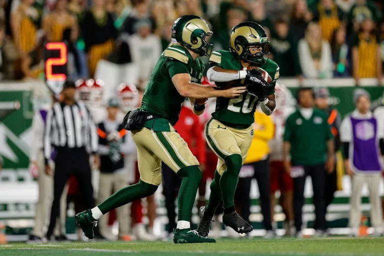 Hawaii vs. Colorado State prediction