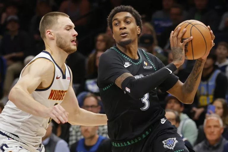 Nuggets vs Timberwolves prediction Game 6