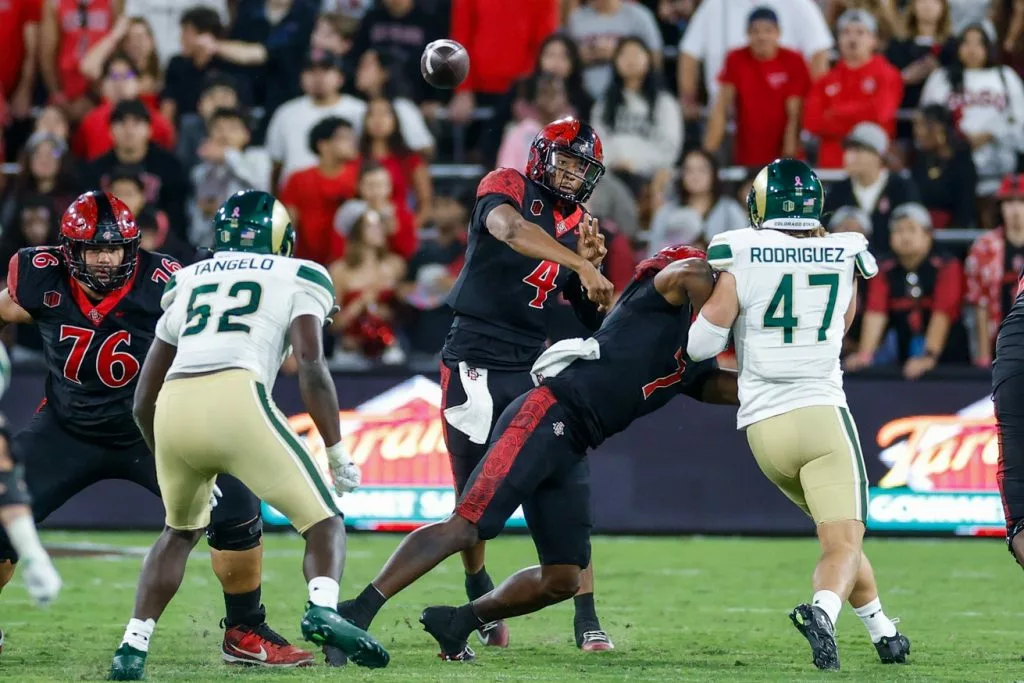 Wyoming vs. San Diego State prediction