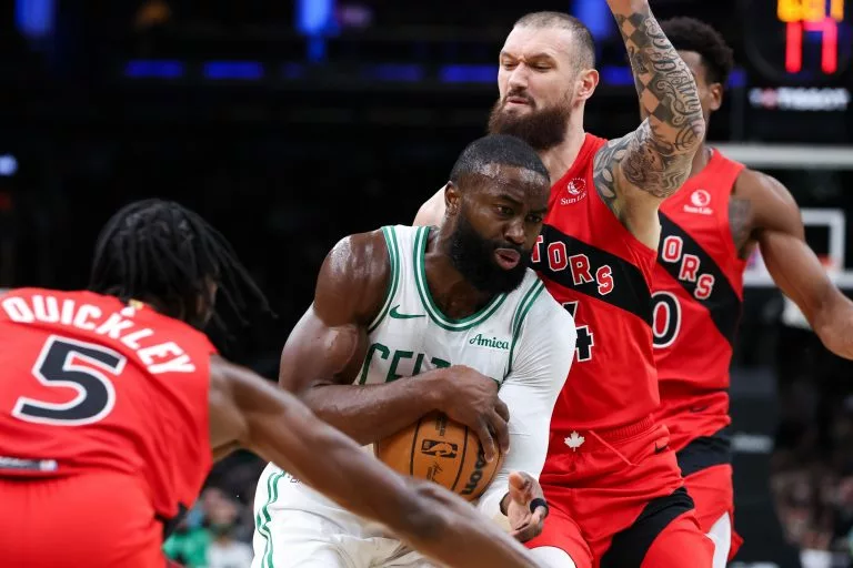 Rockets vs. Celtics prediction