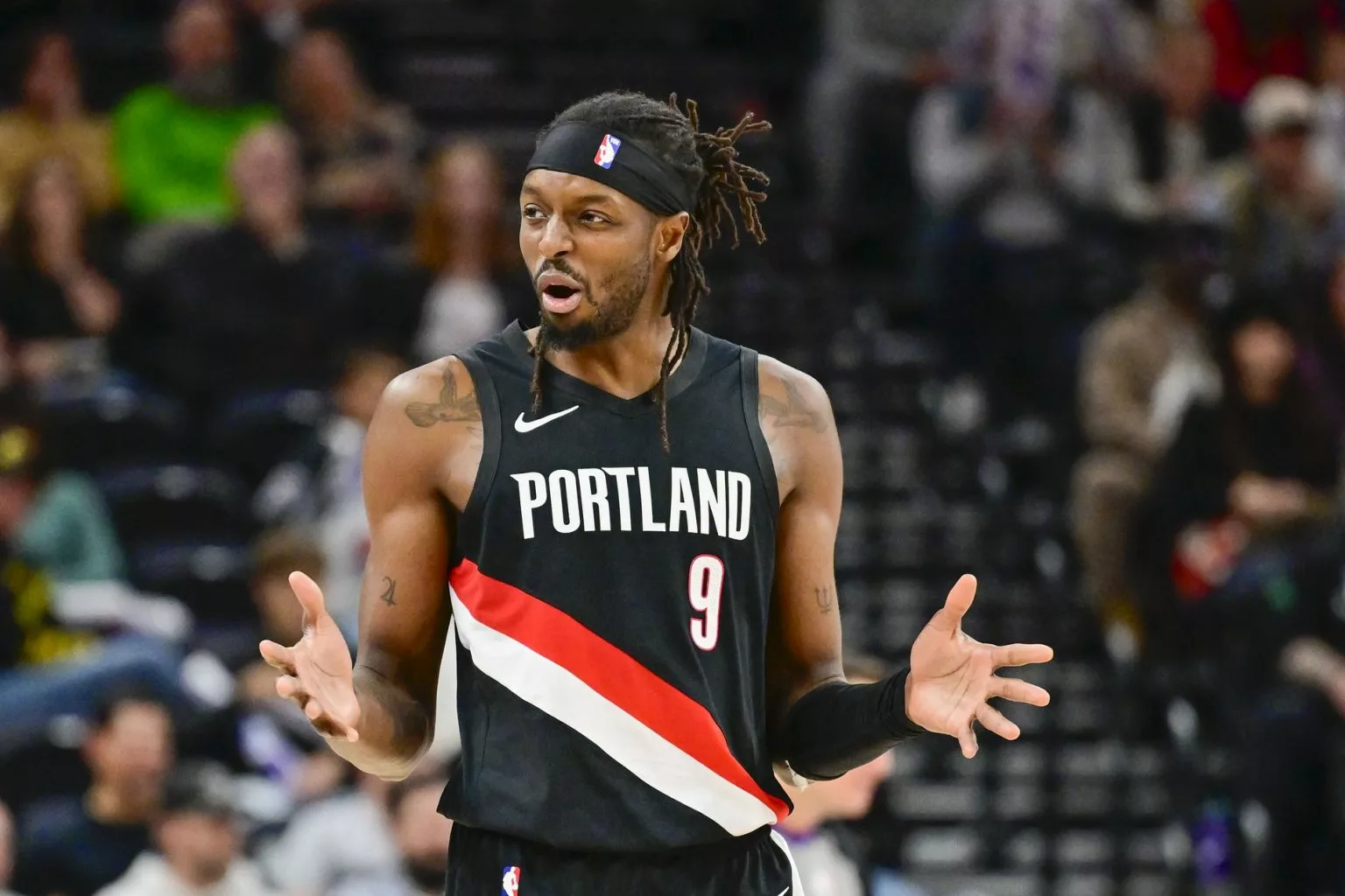Spurs vs Trail Blazers Game 3 prediction