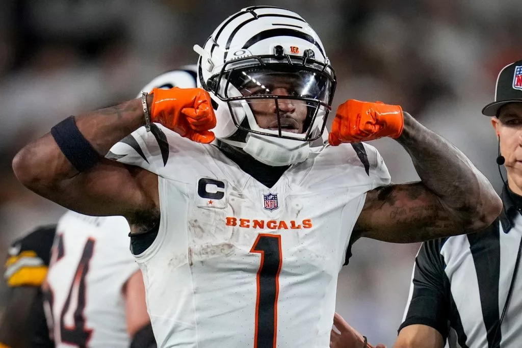 Jets vs. Bengals prediction