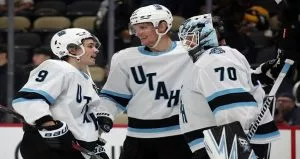 Avalanche vs. Mammoth prediction