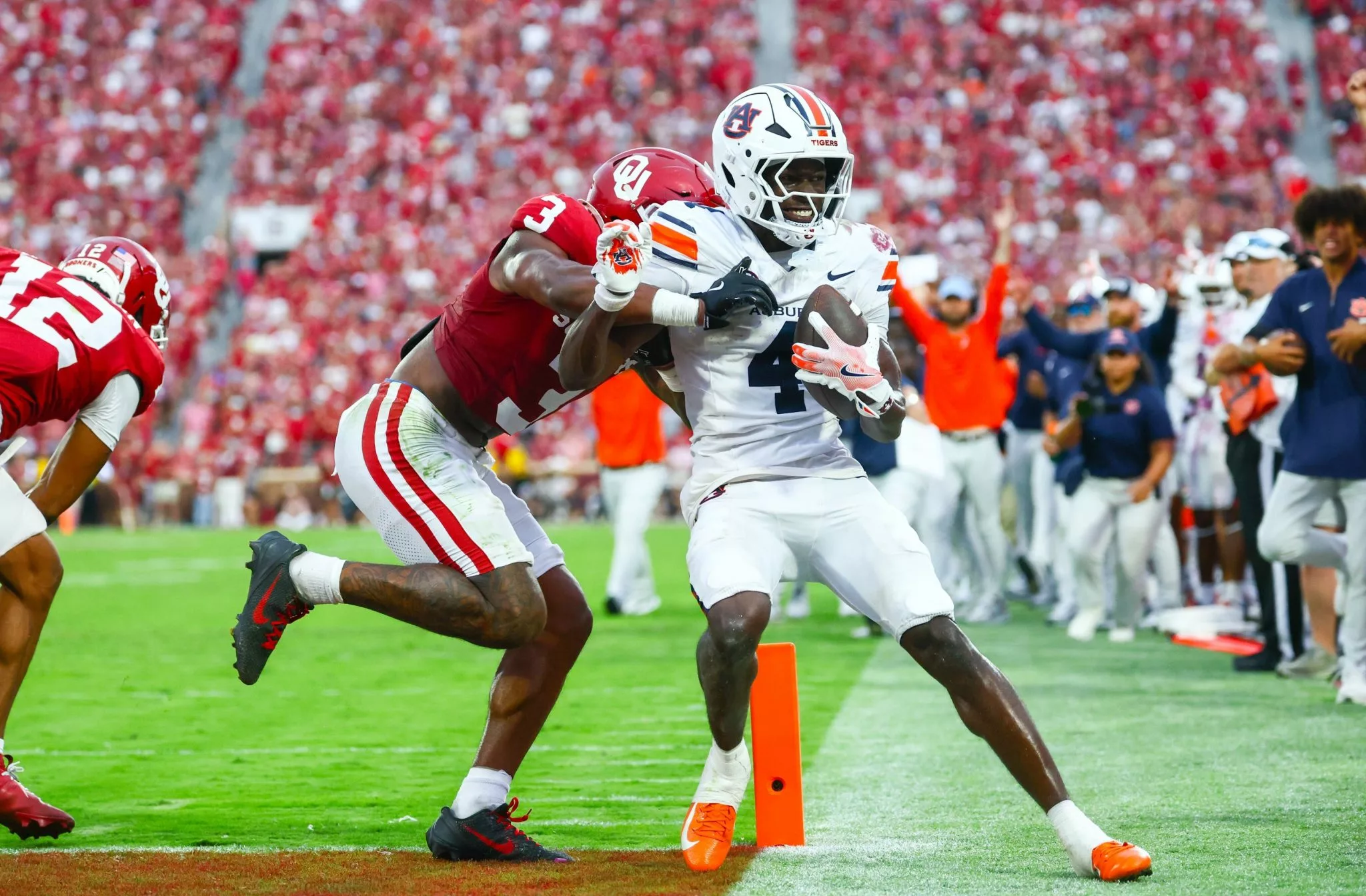 Stanford vs. SMU prediction