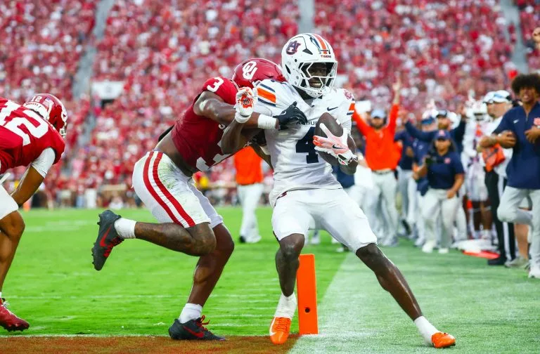 Stanford vs. SMU prediction