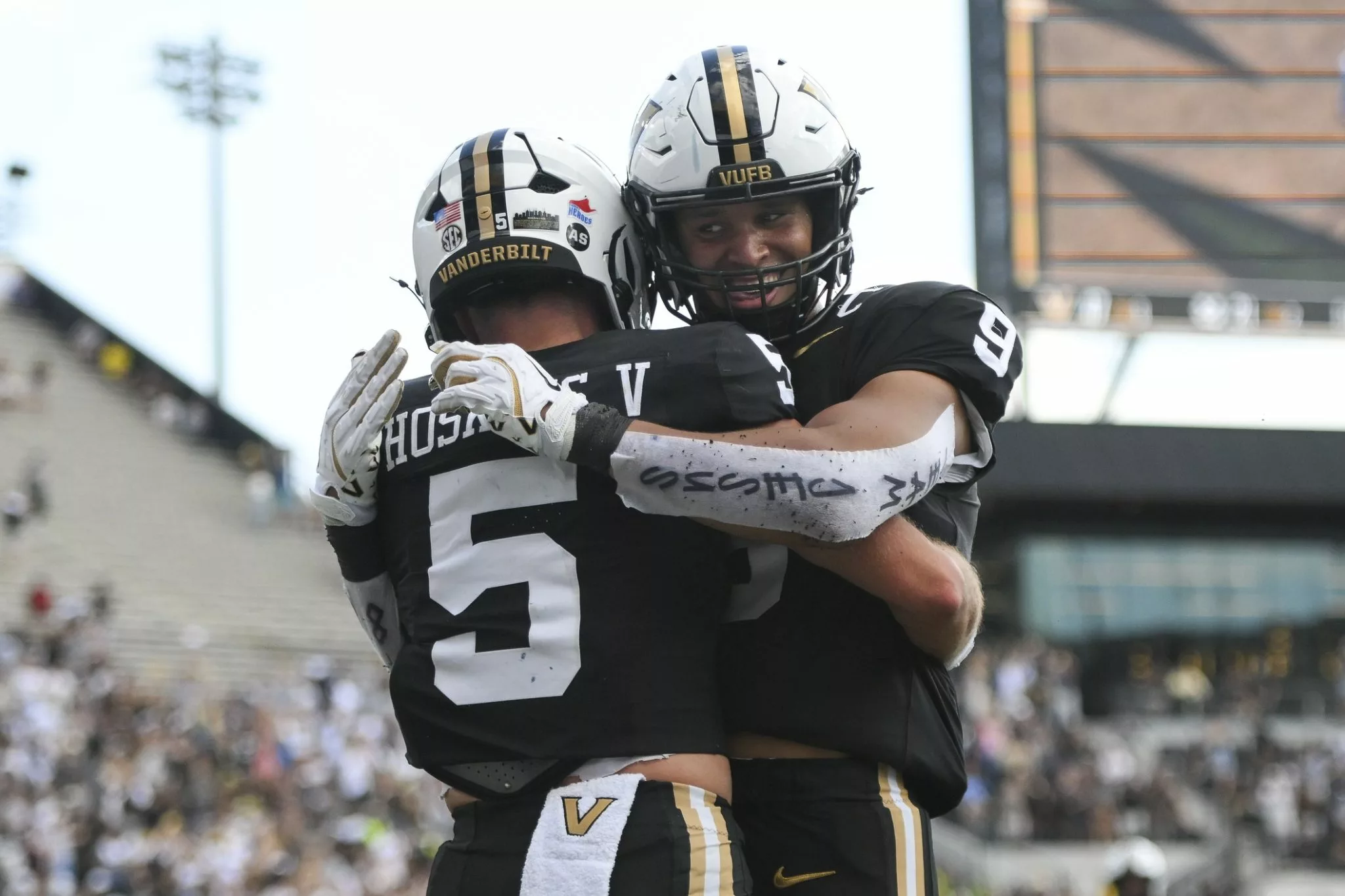 LSU vs. Vanderbilt prediction