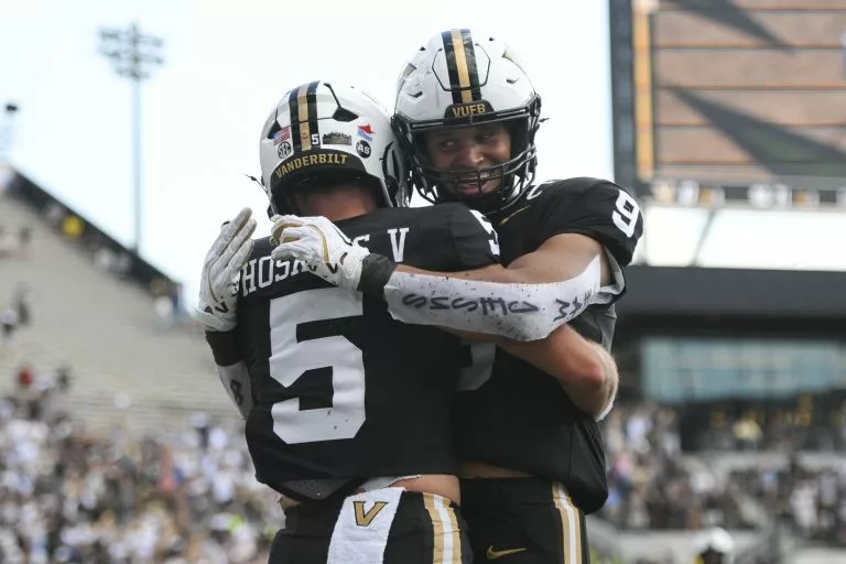 LSU vs. Vanderbilt prediction