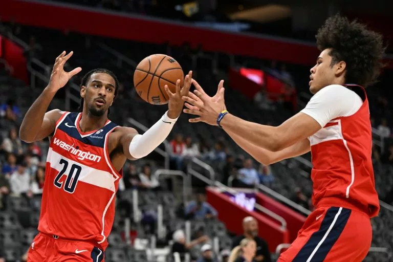Magic vs. Wizards prediction
