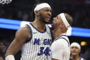 Bulls at Magic NBA Prediction