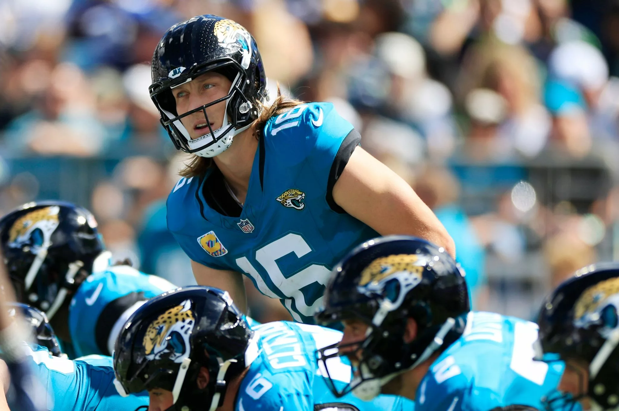 Rams vs. Jaguars prediction
