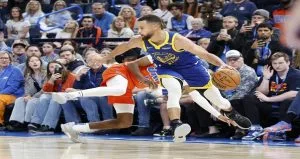 Clippers vs. Warriors prediction