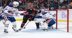 Canadiens vs. Oilers prediction
