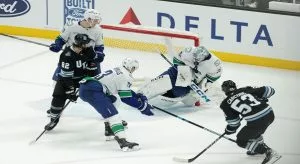 Rangers vs. Canucks prediction