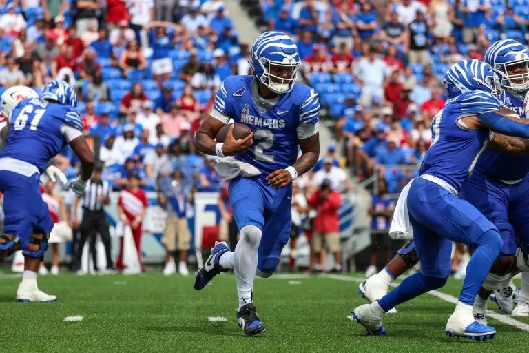 USF vs. Memphis prediction