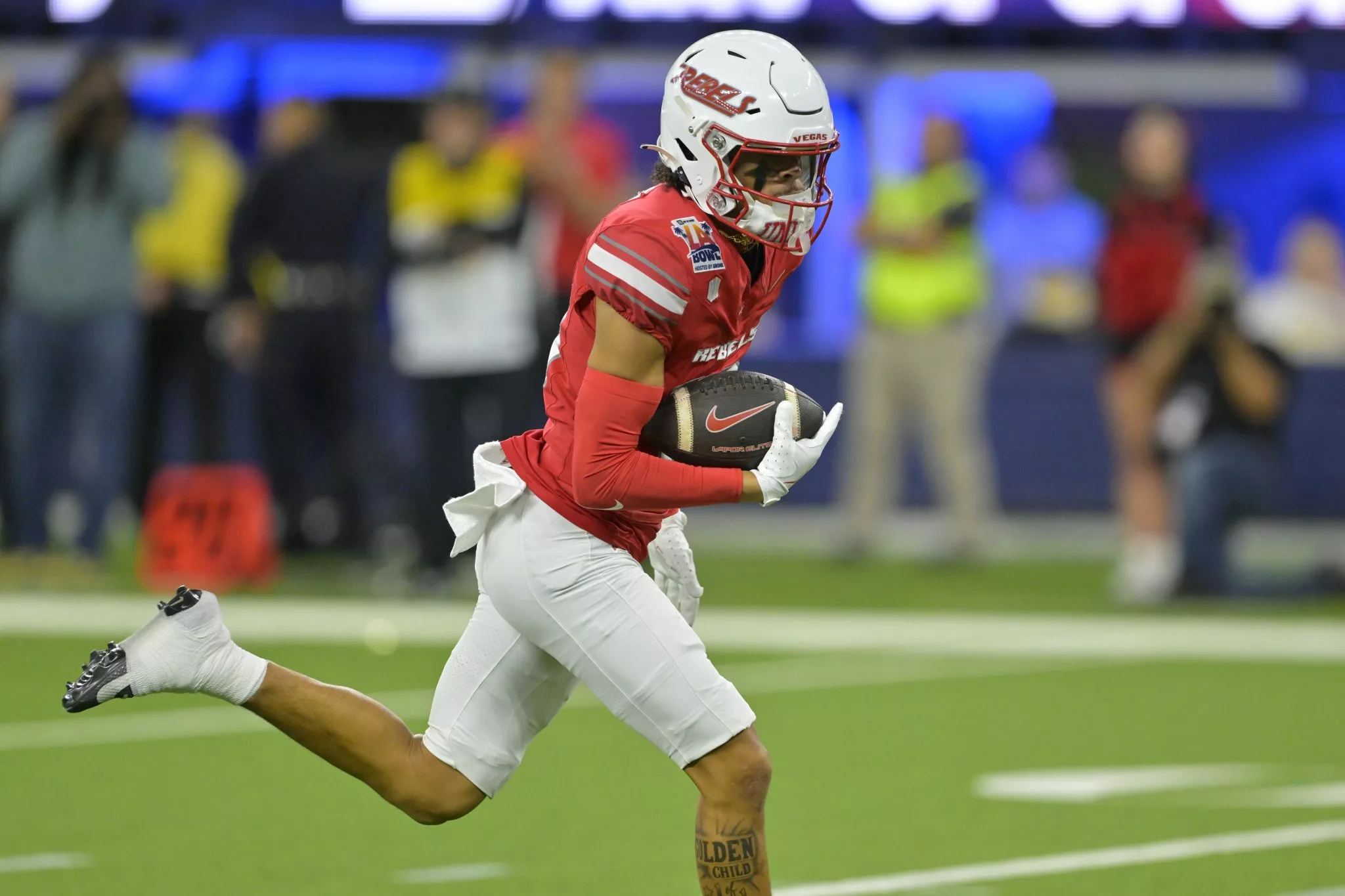 Air Force vs. UNLV Prediction