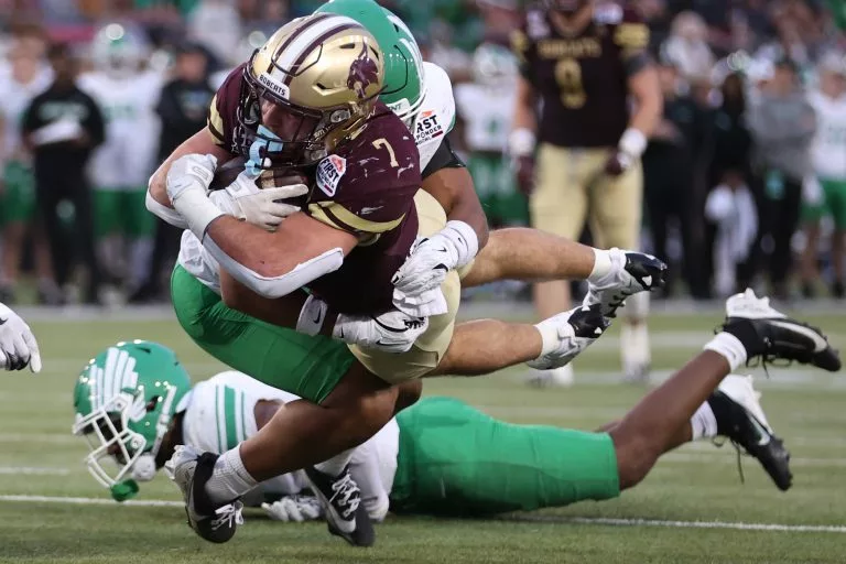 Troy vs. Texas State Prediction