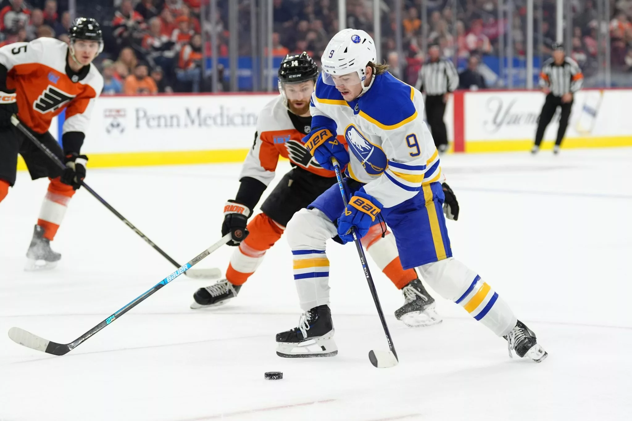 Panthers vs. Sabres prediction