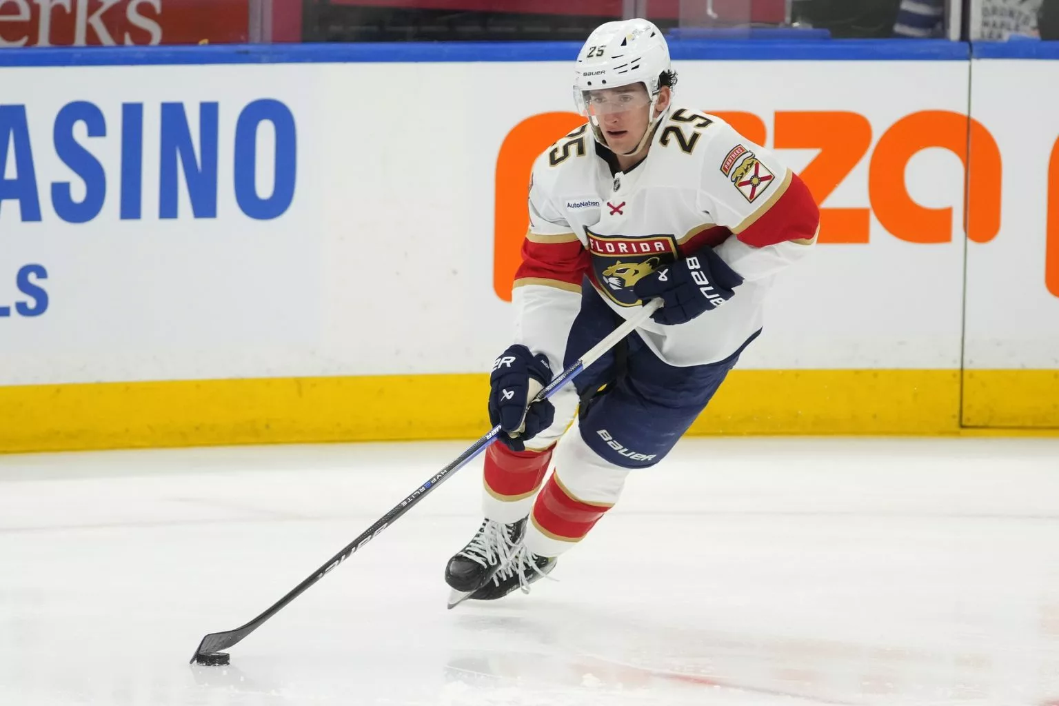 Panthers vs Oilers prediction