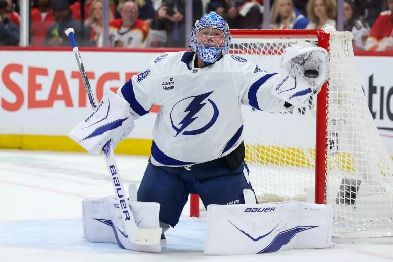 Canadiens vs Lightning prediction Game 7
