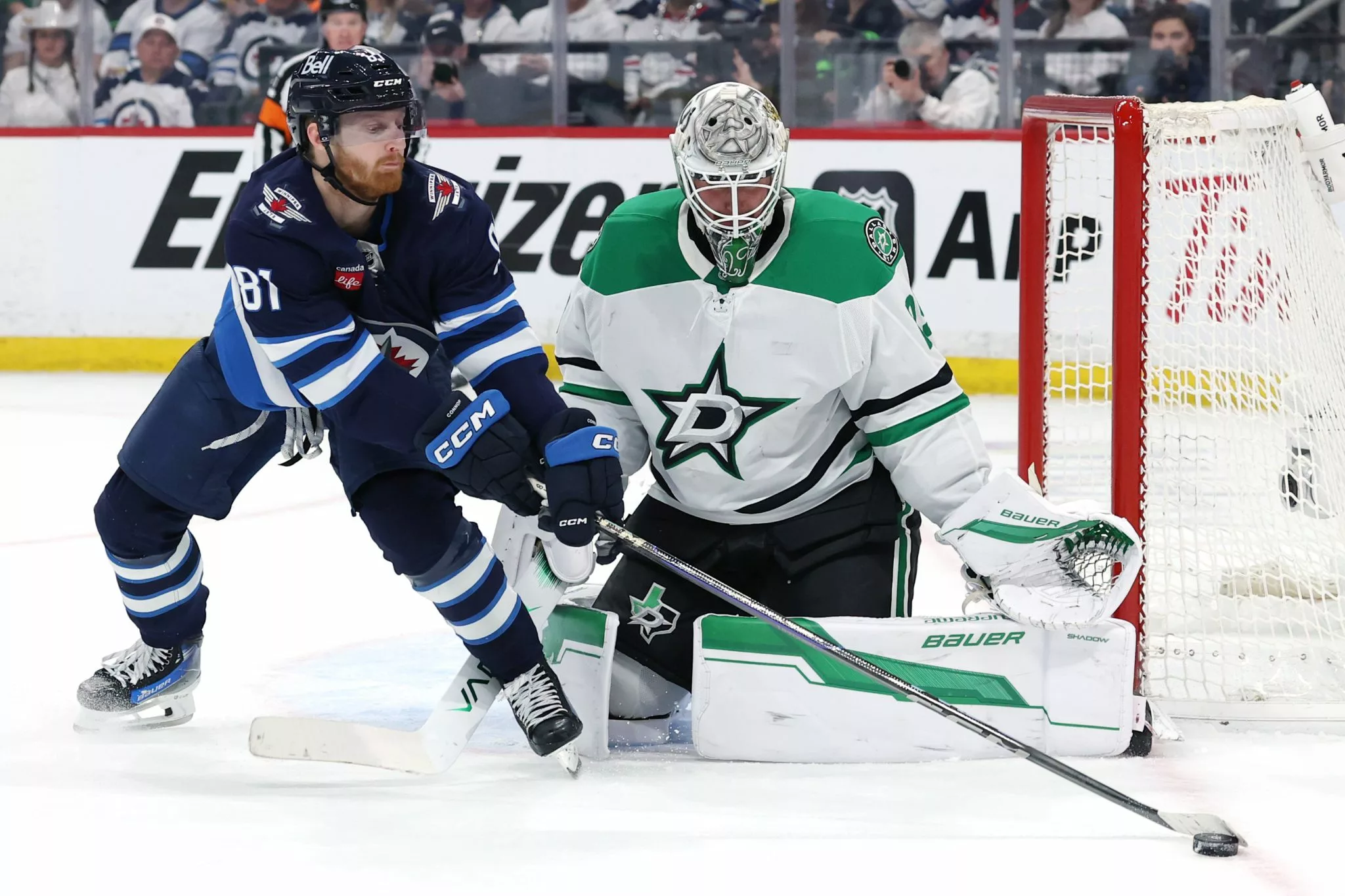 Stars vs. Jets Prediction
