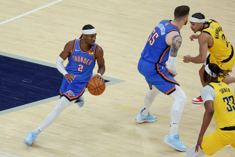 Kings vs. Thunder Prediction