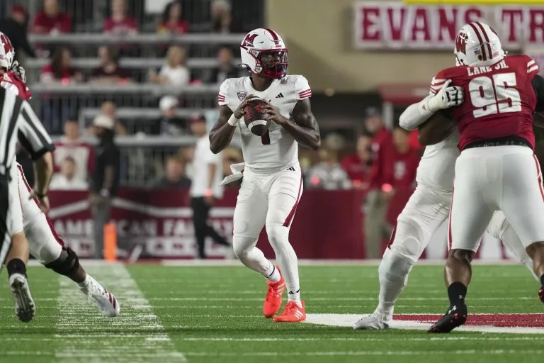 Eastern Michigan vs. Miami (OH) Prediction