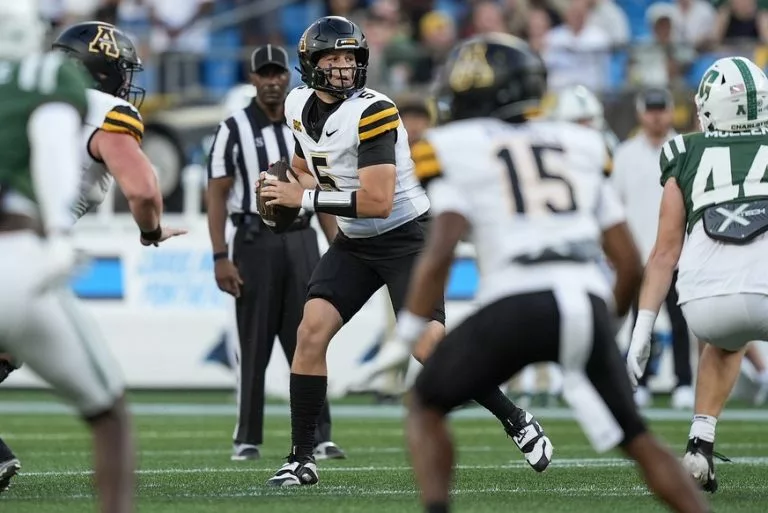 Georgia Southern vs. App State Predictions, Picks, Odds, and Line Movement for Birmingham Bowl December 29 2025
