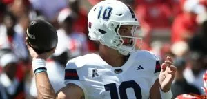 UAB Blazers vs. Florida Atlantic Owls prediction.