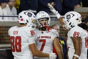 Nevada vs New Mexico prediction