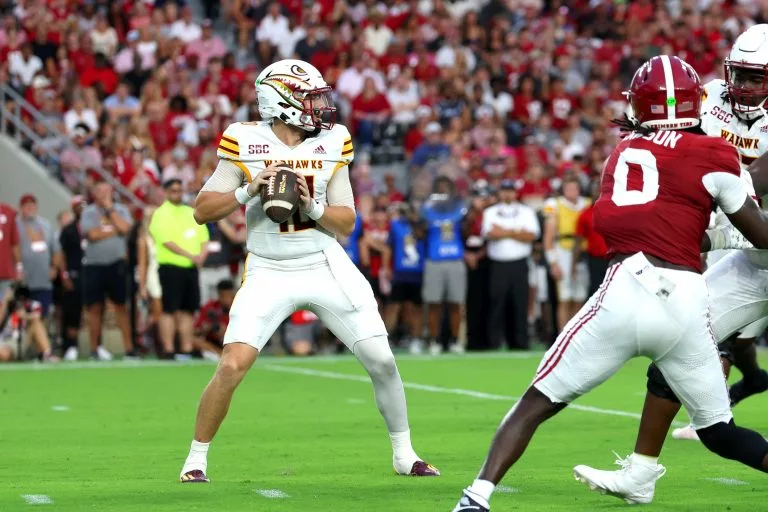 Trojans vs. Warhawks Prediction