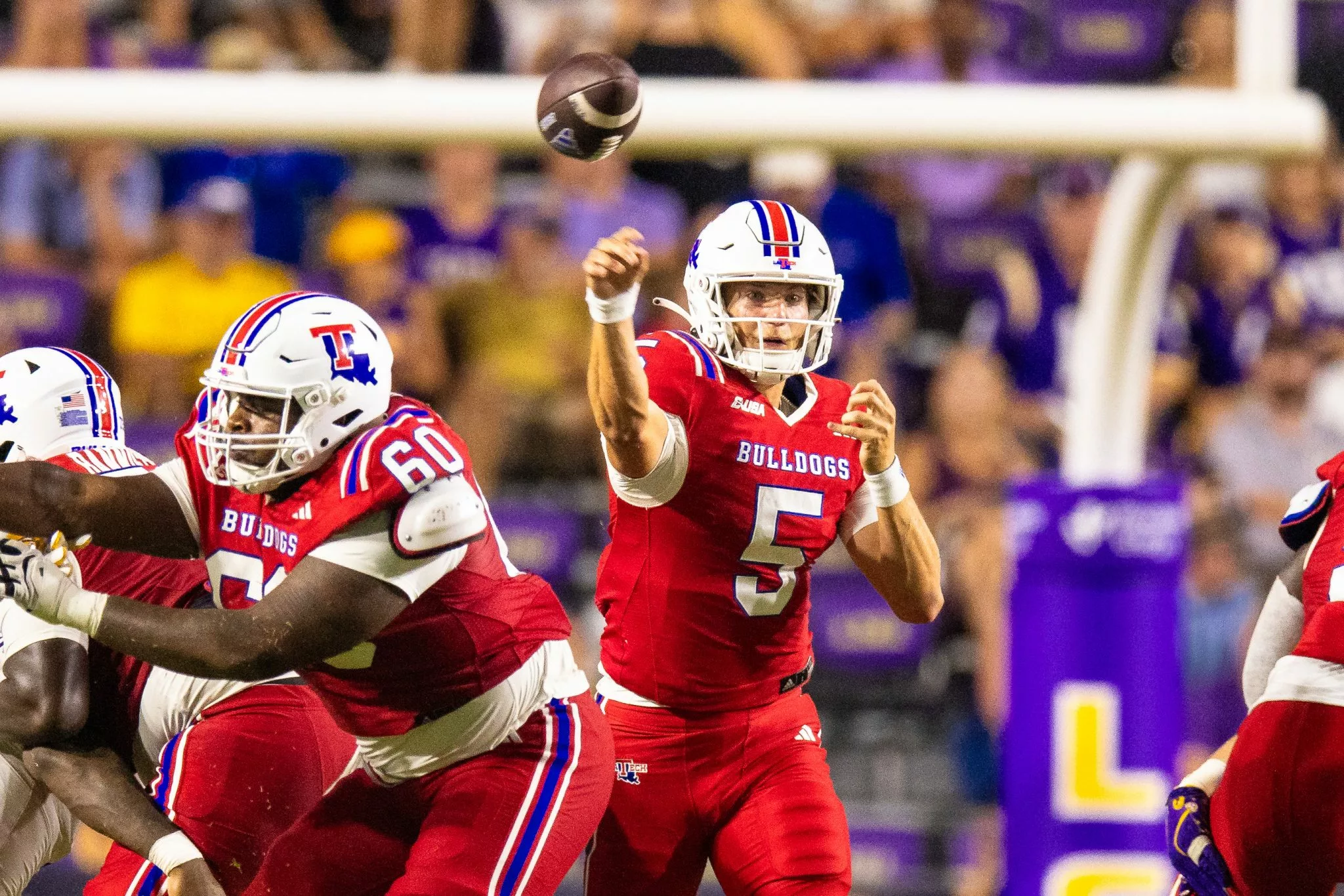 Western Kentucky vs. Louisiana Tech Prediction