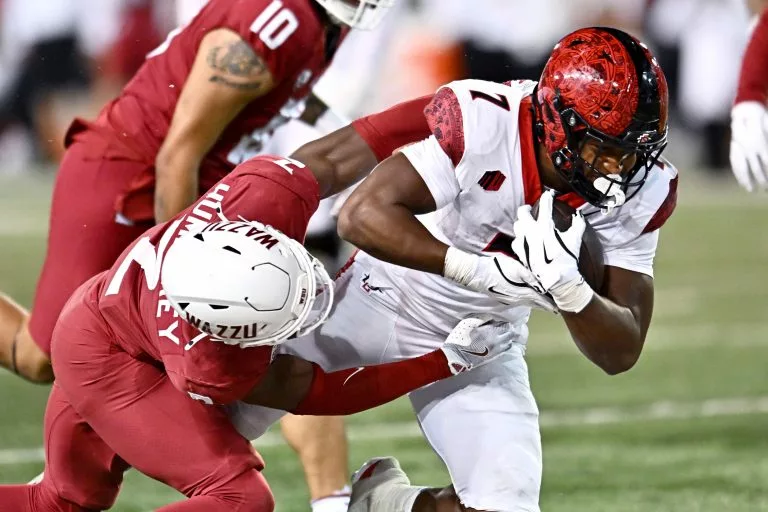 Colorado State vs. San Diego State Prediction