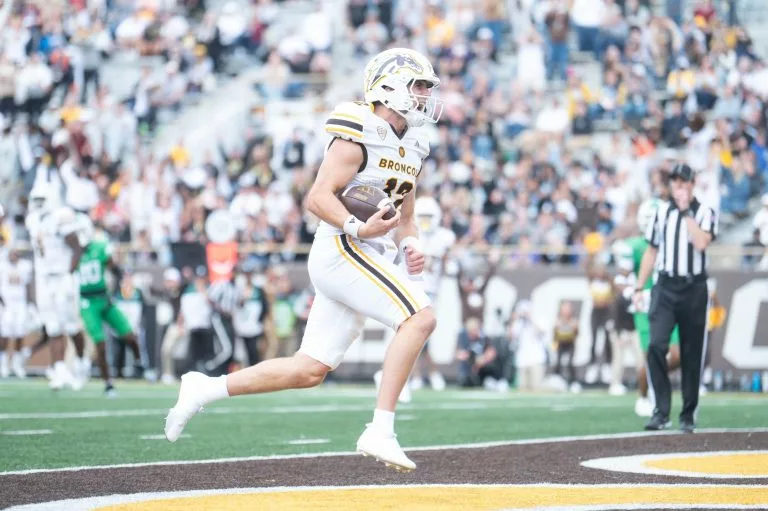 Central Michigan vs Western Michigan prediction