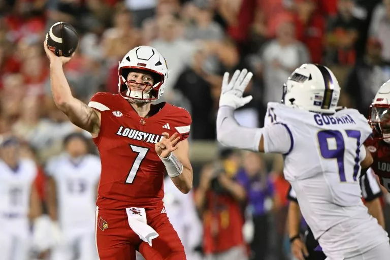 Virginia vs. Louisville Prediction