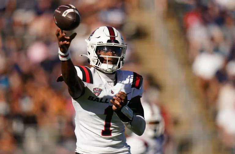 Akron vs. Ball State Prediction