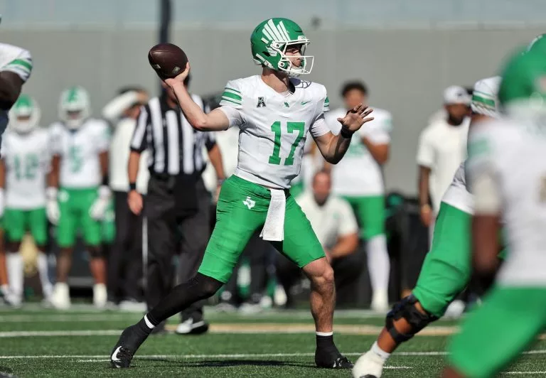 Bulls vs. Mean Green Prediction