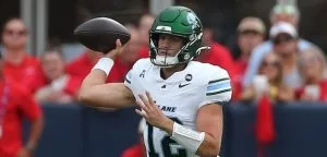 East Carolina Pirates vs. Tulane Green Wave prediction.