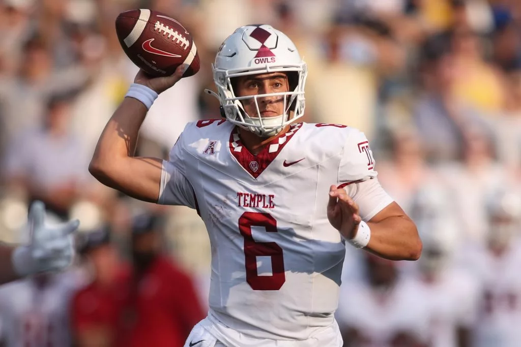 East Carolina vs. Temple prediction