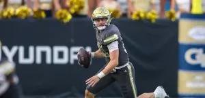Georgia Tech vs. BYU Predictions, Picks, and Odds Movement for Pop-Tarts Bowl December 27