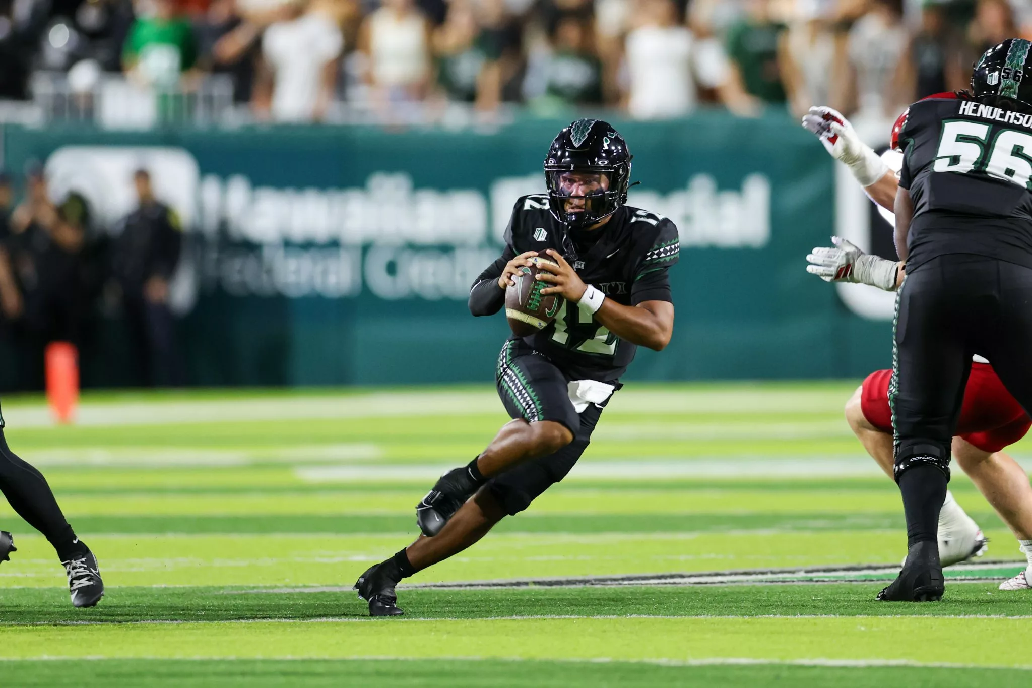 Utah State vs. Hawaii Prediction