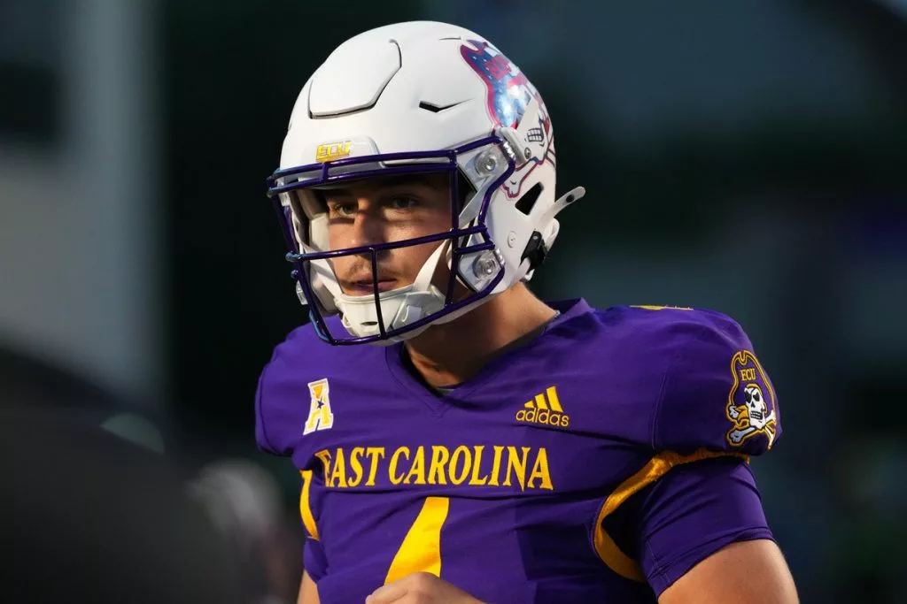 Tulsa vs East Carolina prediction