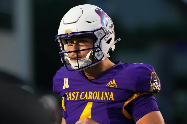 Tulsa vs East Carolina prediction