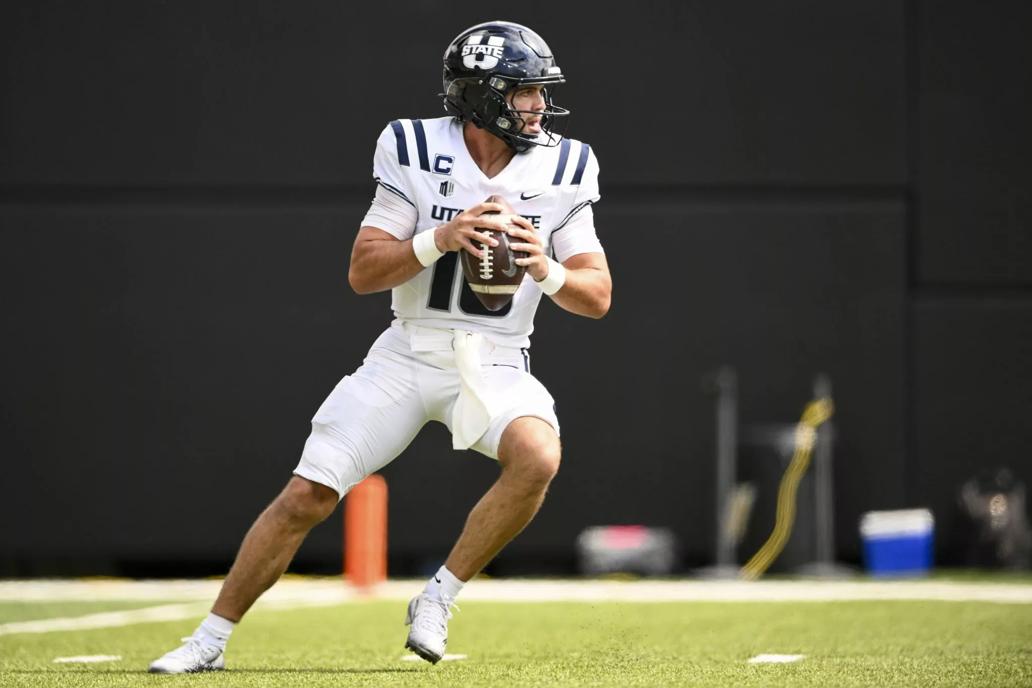 San Jose State vs. Utah State Prediction