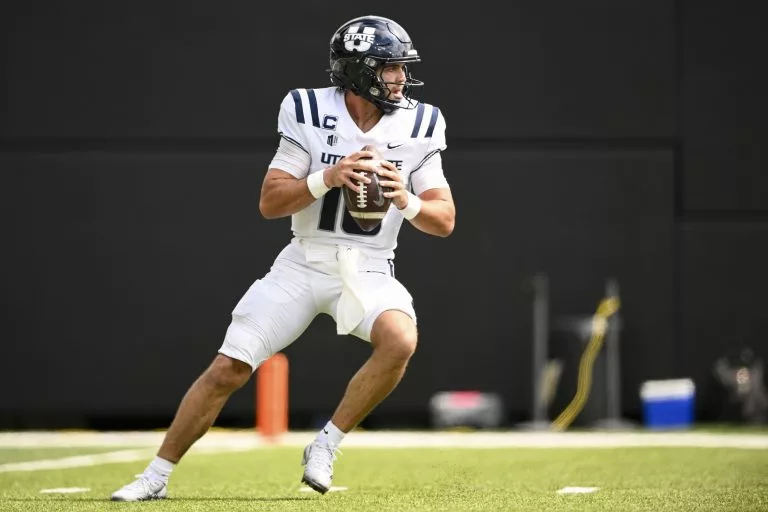 San Jose State vs. Utah State Prediction