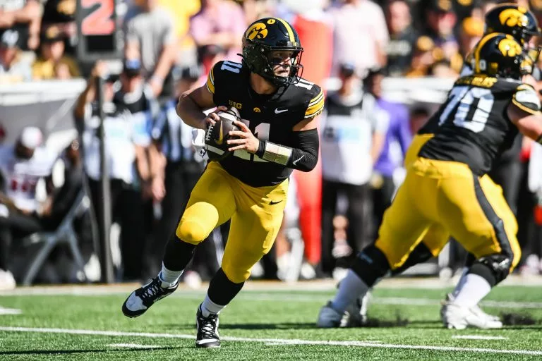 Penn State vs. Iowa Prediction