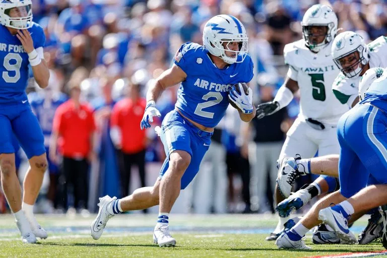 Army vs. Air Force prediction