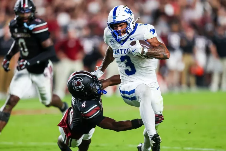 Texas vs. Kentucky Prediction
